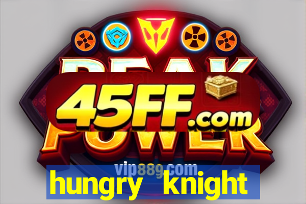 hungry knight gameboy rom pt br